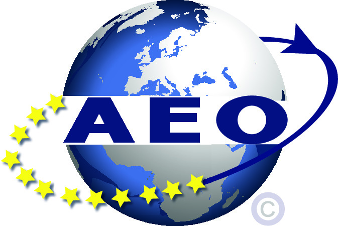 Certificaat AEO